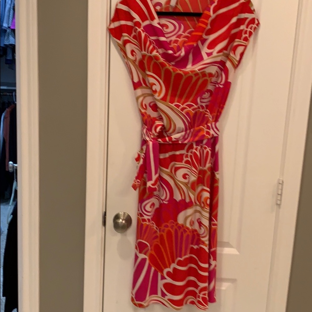 Natori dress